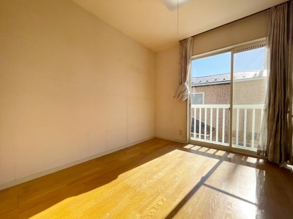山武市木原の中古一戸建て
