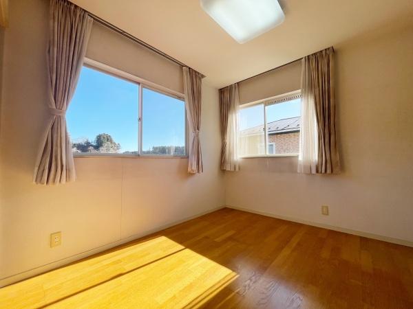 山武市木原の中古一戸建て