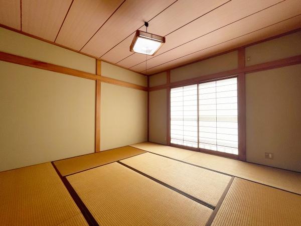山武市木原の中古一戸建て