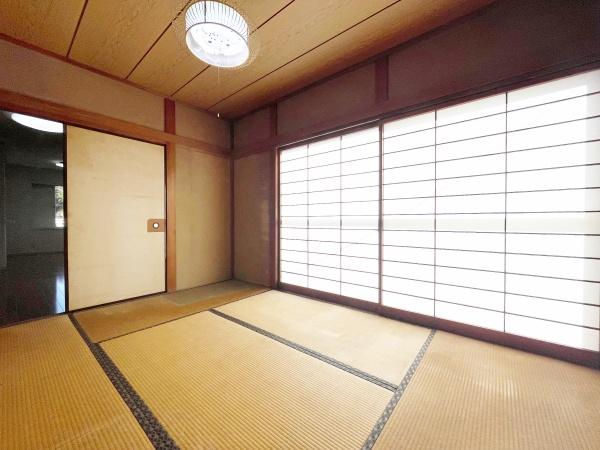 山武市木原の中古一戸建て