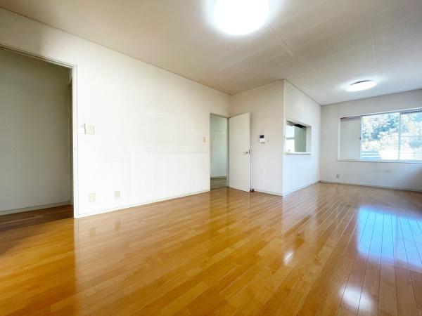 山武市木原の中古一戸建て