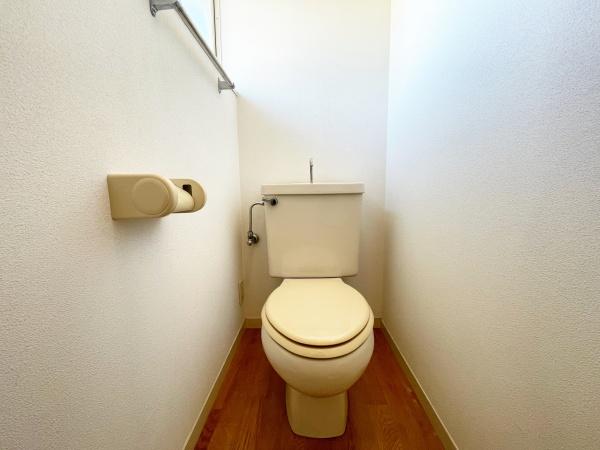 山武市木原の中古一戸建て