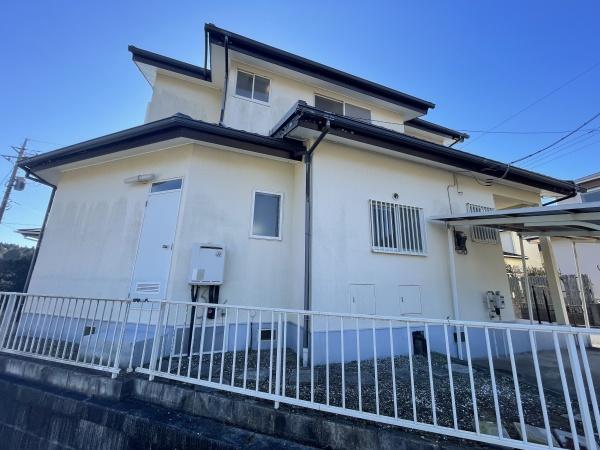 山武市木原の中古一戸建て