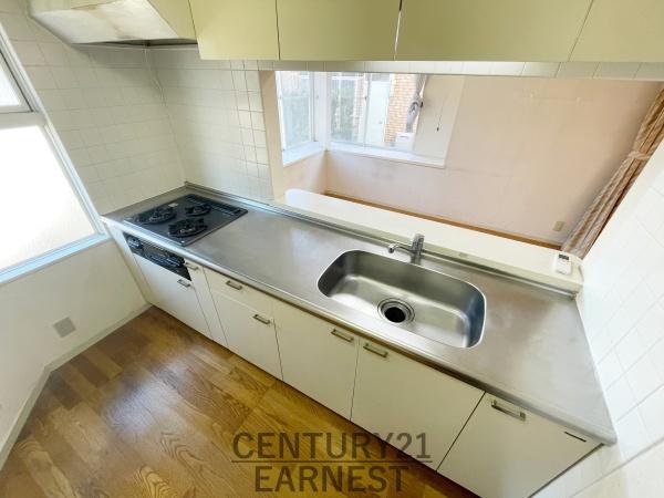 山武市木原の中古一戸建