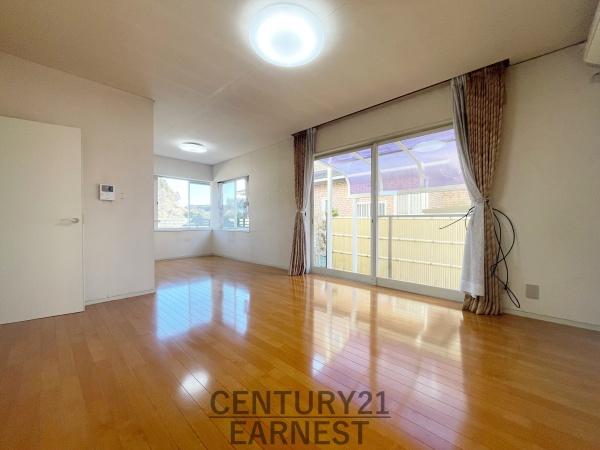 山武市木原の中古一戸建