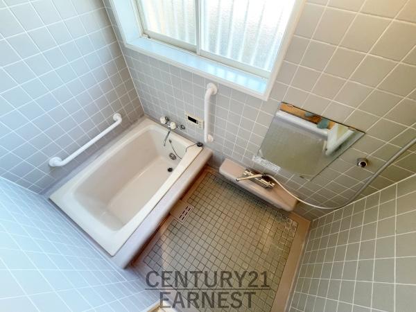 山武市木原の中古一戸建