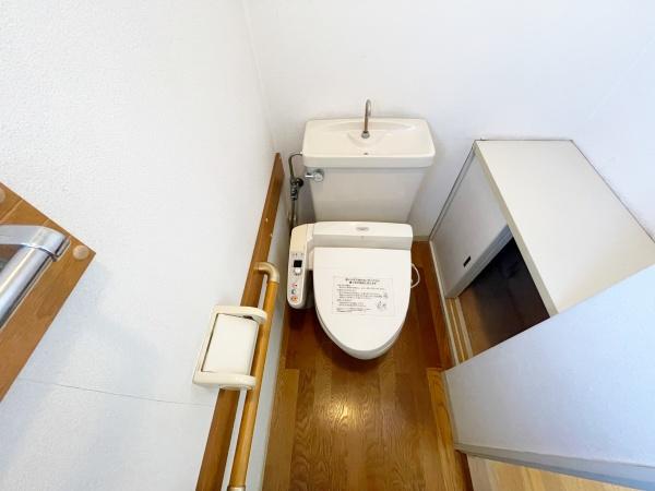 山武市木原の中古一戸建て