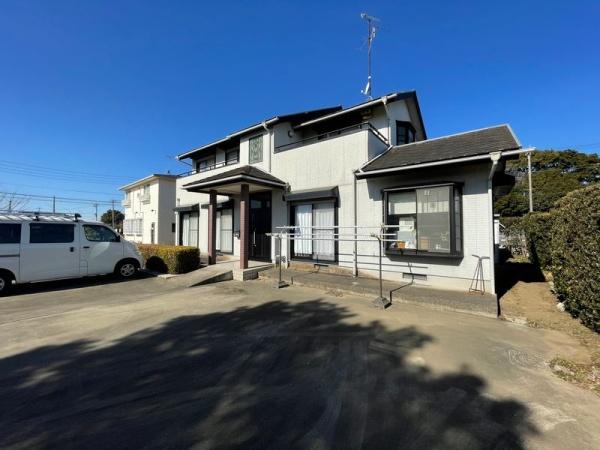 茂原市東郷の中古一戸建