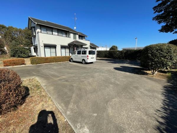 茂原市東郷の中古一戸建て