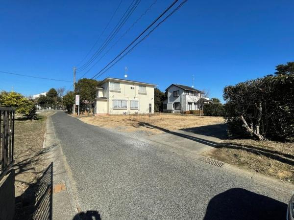 茂原市東郷の中古一戸建て