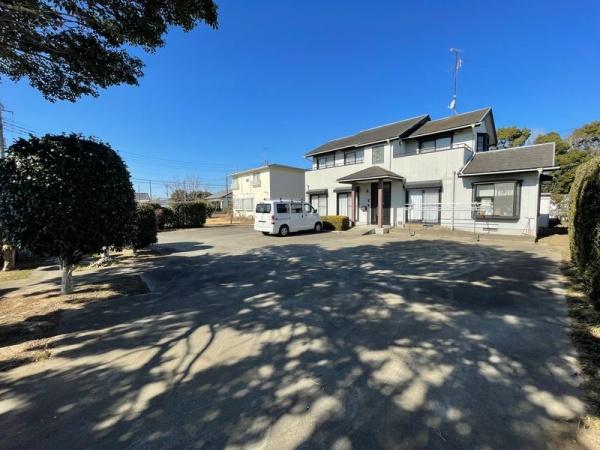 茂原市東郷の中古一戸建て