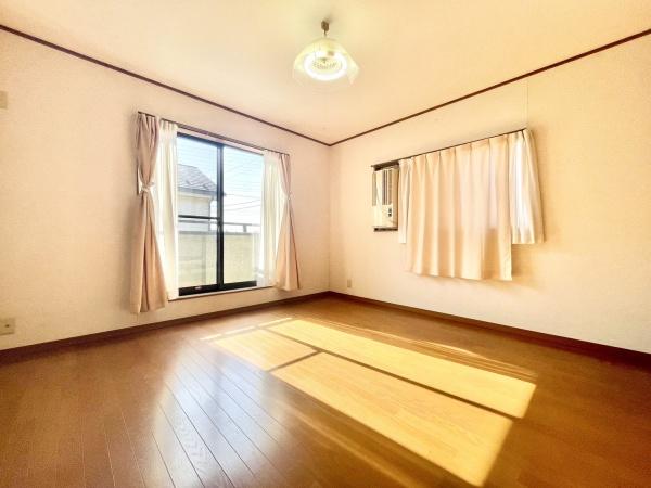 山武市沖渡の中古一戸建て
