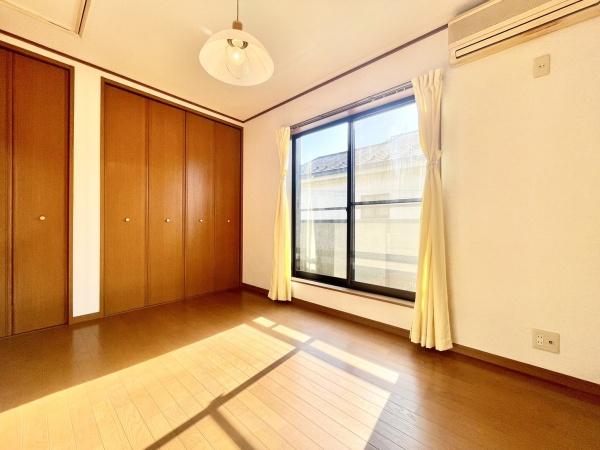 山武市沖渡の中古一戸建て