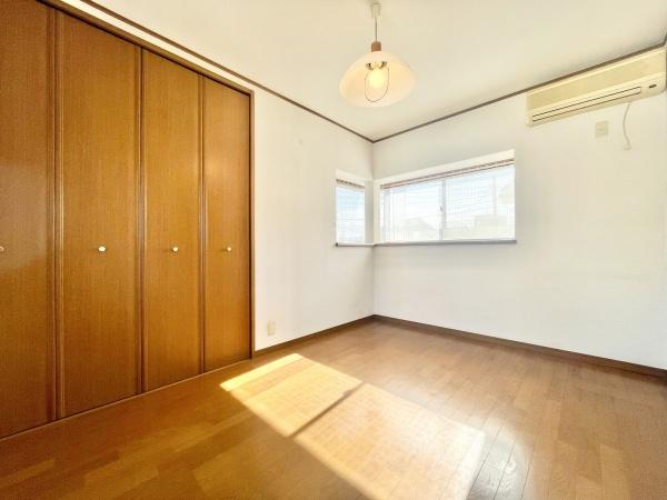 山武市沖渡の中古一戸建て