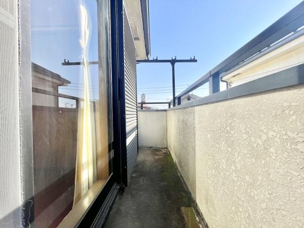 山武市沖渡の中古一戸建て