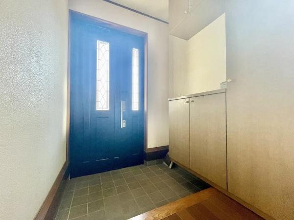 山武市沖渡の中古一戸建て
