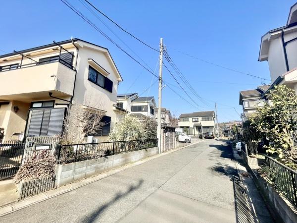 山武市沖渡の中古一戸建て