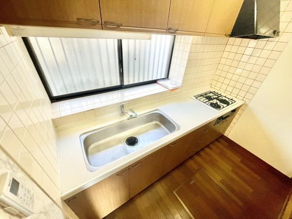 山武市沖渡の中古一戸建て