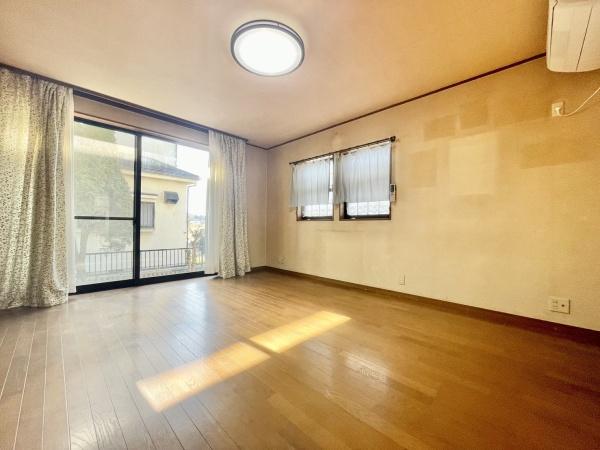 山武市沖渡の中古一戸建て