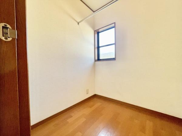 山武市沖渡の中古一戸建て