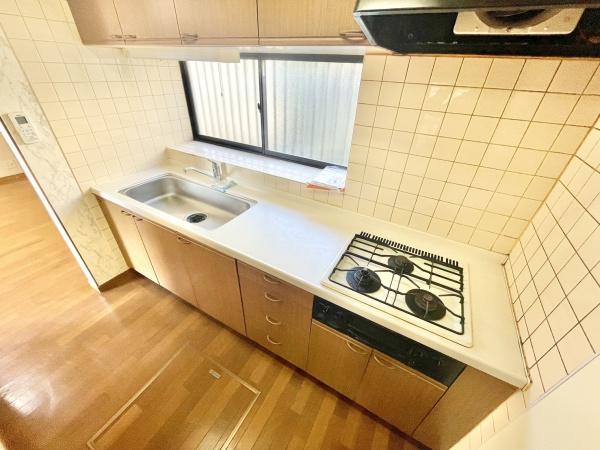 山武市沖渡の中古一戸建