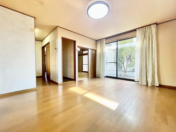 山武市沖渡の中古一戸建