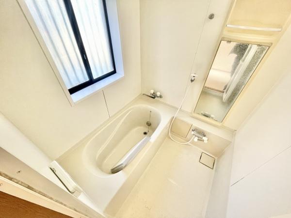 山武市沖渡の中古一戸建