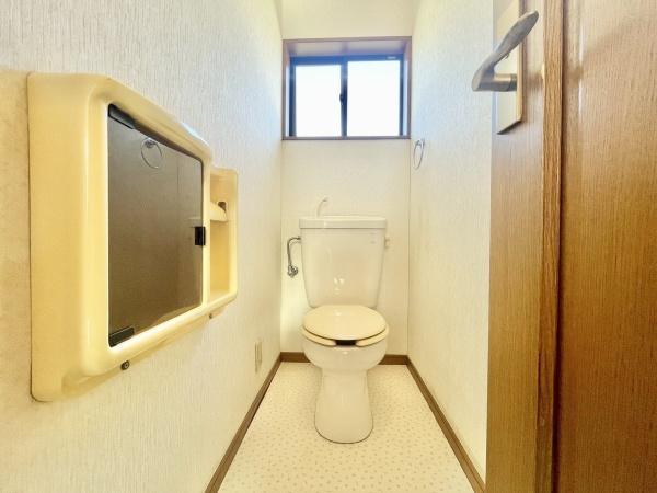 山武市沖渡の中古一戸建て