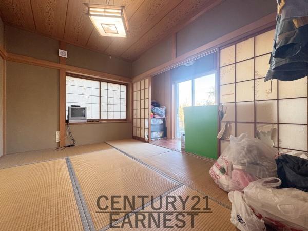 長生郡白子町剃金の中古一戸建て