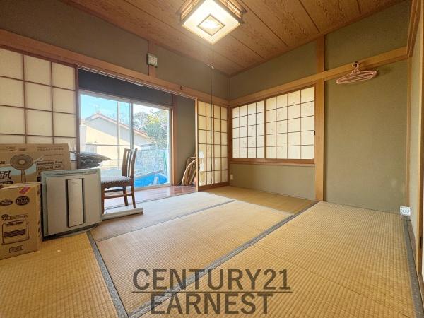 長生郡白子町剃金の中古一戸建て
