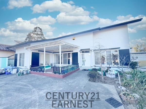 白子町剃金 平屋中古戸建