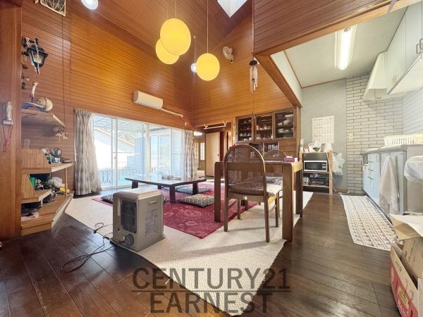 長生郡白子町剃金の中古一戸建て
