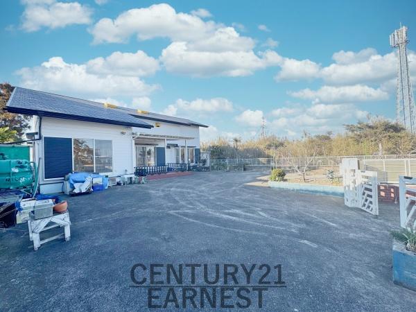 長生郡白子町剃金の中古一戸建て