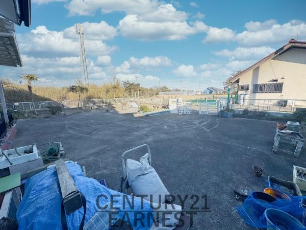 長生郡白子町剃金の中古一戸建て