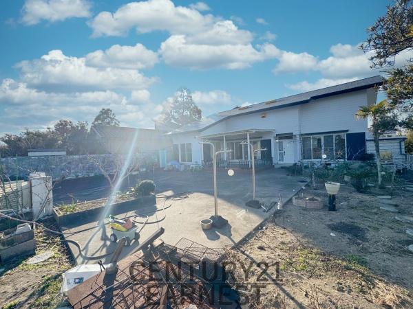 長生郡白子町剃金の中古一戸建て
