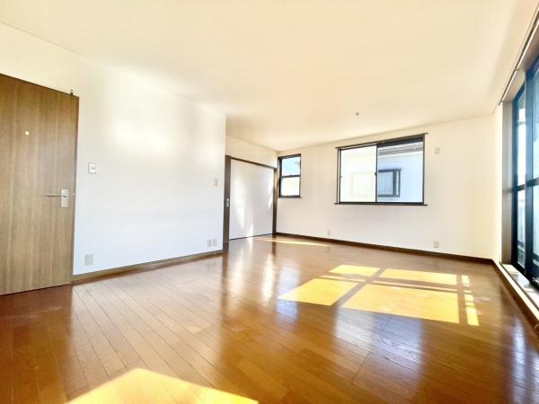 茂原市法目の中古一戸建て