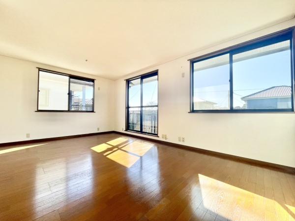 茂原市法目の中古一戸建て