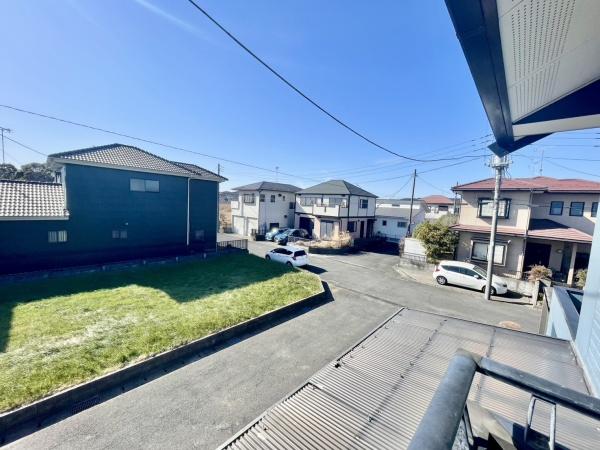 茂原市法目の中古一戸建て