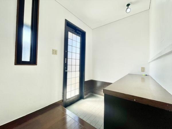 茂原市法目の中古一戸建て