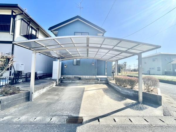 茂原市法目の中古一戸建て