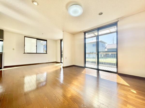 茂原市法目の中古一戸建て
