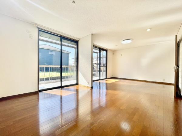 茂原市法目の中古一戸建て