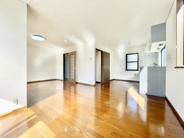 茂原市法目の中古一戸建て