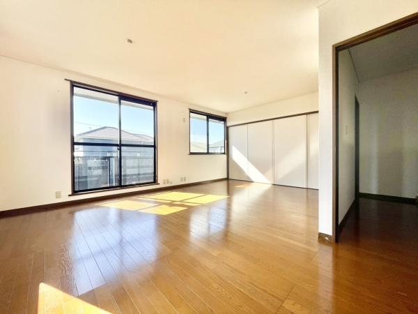 茂原市法目の中古一戸建て