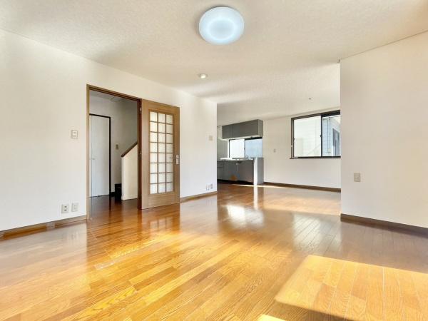茂原市法目の中古一戸建て