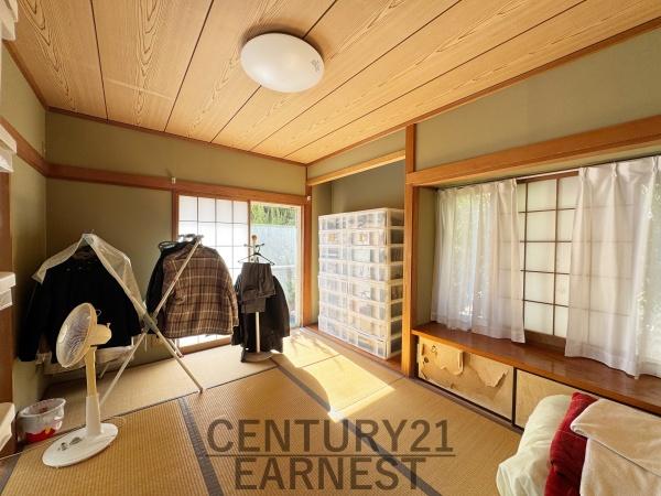 大網白里市みずほ台２丁目の中古一戸建て
