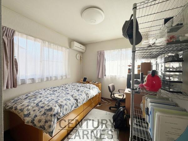 大網白里市みずほ台２丁目の中古一戸建て