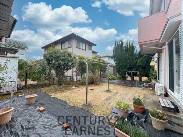 大網白里市みずほ台２丁目の中古一戸建て