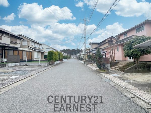 大網白里市みずほ台２丁目の中古一戸建て