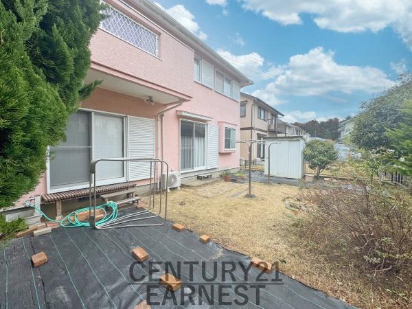 大網白里市みずほ台２丁目の中古一戸建て